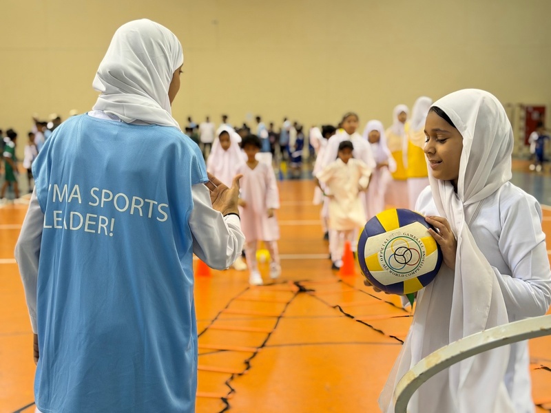 جنوب الشرقية تختتم برنامج 