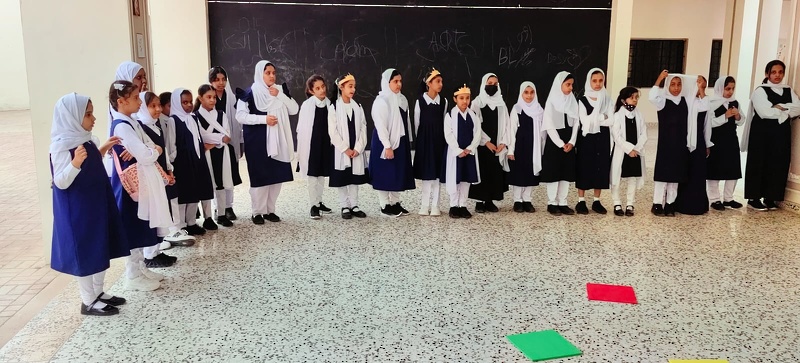 مدارس محافظة ظفار تستقبل 57881 طالبًا وطالبةً هذا العام