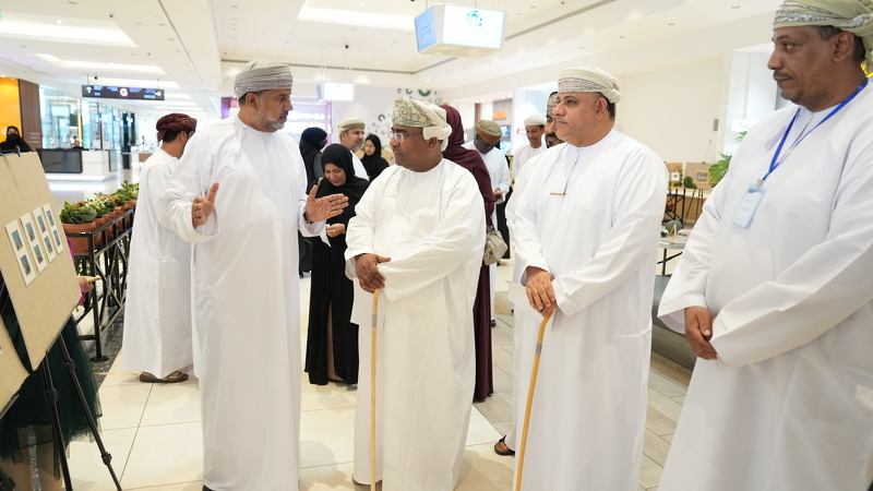 تعليمية جنوب الشرقية تنظم فعالية 