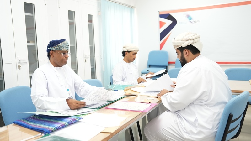 بدء المقابلات الشخصية واستكمال إجراءات التعيين للمعلّمين الجدد بمحافظة جنوب الشرقية