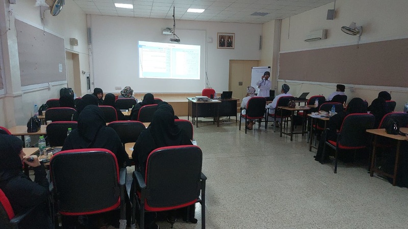 اللقاء التربوي لوحدة إشراف المجال الثاني بالمعلمات الأوائل للعام 2022/ 2023