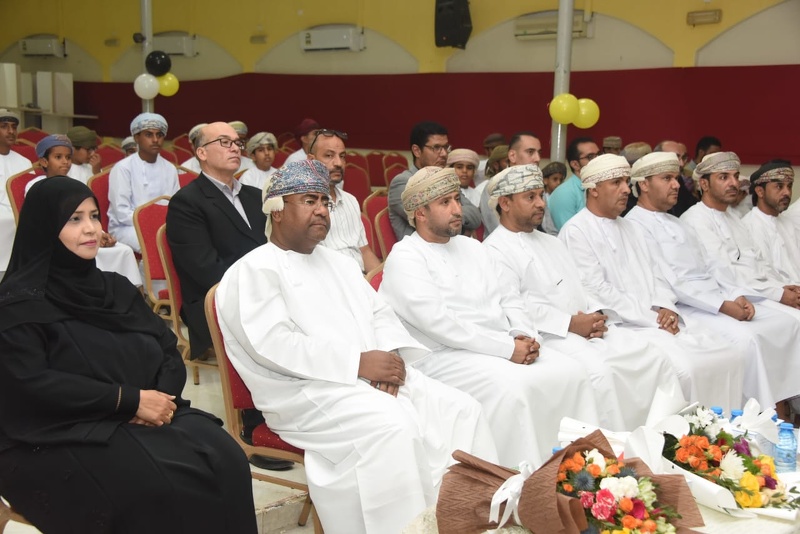 تعليمية جنوب الشرقية تحتفل باليوم العالمي للغات الإشارة