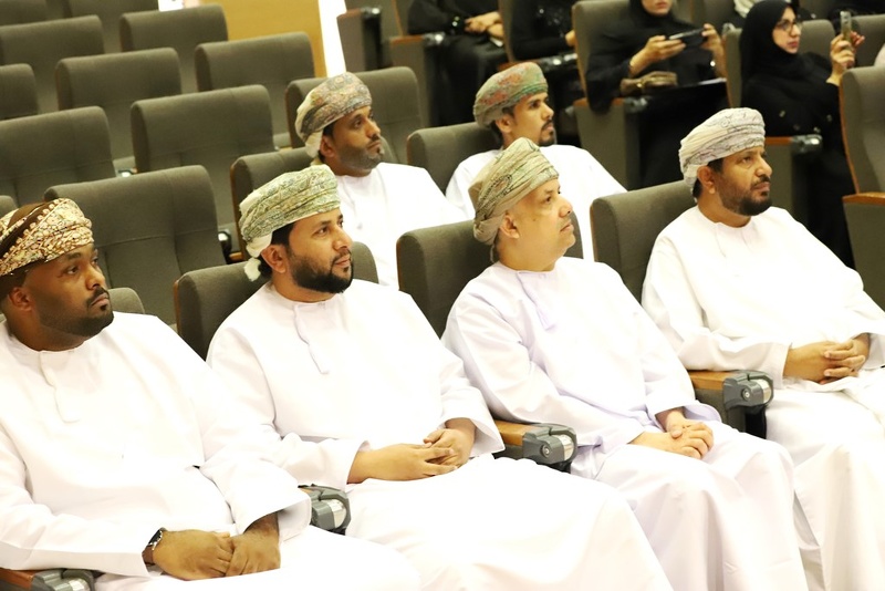 الاتحاد العماني للرياضة المدرسية  يدشن برنامج تحدي الوزن المثالي بمحافظة ظفار