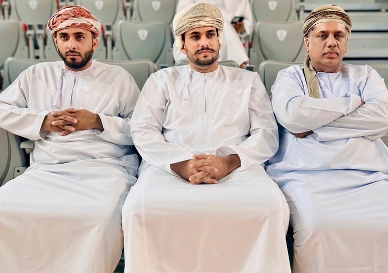 تعليمية ظفار تدشّن الحملة التوعوية 