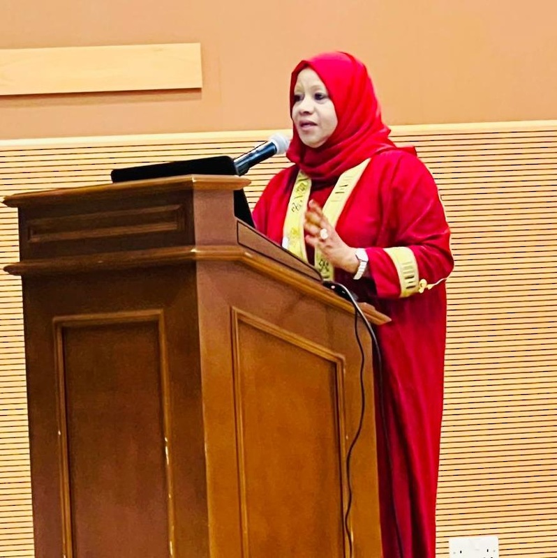 الورشة التدريبية لمبادرة التعليم الصديق للطفل بتعليمية ظفار