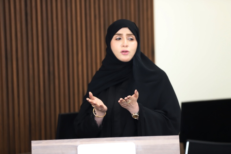 مدرسـة البدائع للتعليم الأساسي تنظـم ملتقى الإبــــداع الرقمي  (تقنية بلا حدود )