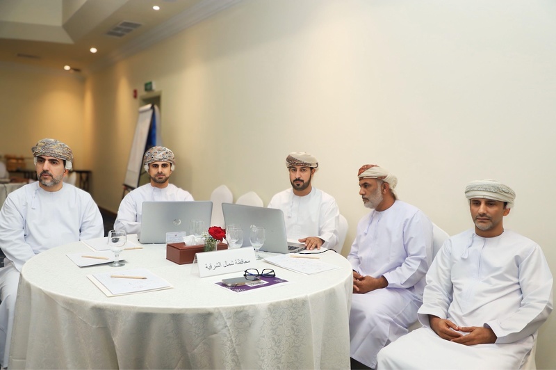 وزارة التربية والتعليم تختتم ورشة 