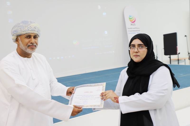 ورشة تدريبية عن أهمية دور الزائر الصحي في المدارس الخاصة