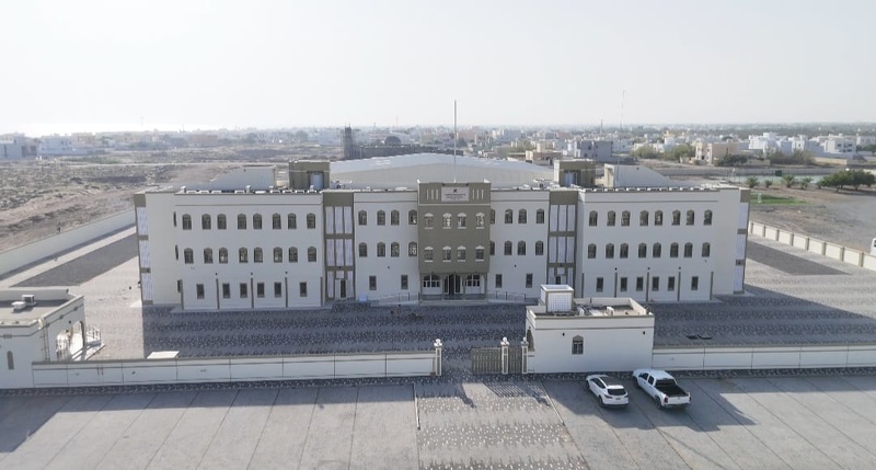 اكتمال استعدادات محافظة جنوب الباطنة للعام الدراسي الجديد 2025/ 2026