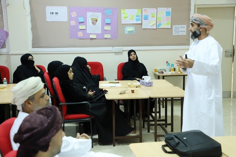 ورشة تدريبية بعنوان 