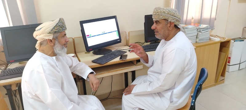 افتتاح 6 مراكز لتعديل الاختيارات لنظام القبول الموحد بتعليمية محافظة الظاهرة