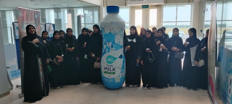 غداً اسدال الستار للمراكز الصيفية  بمحافظة الظاهرة