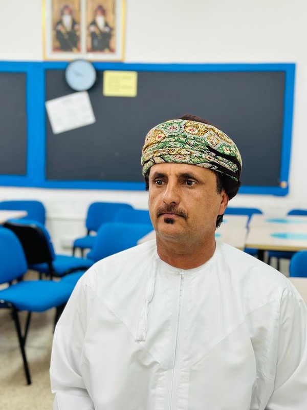 البرنامج التدريبي لتنمية وتطوير المهارات الاكاديمية للمعلمات القائمات بالتدريس في مجال محو الأمية بتعليمية ظفار