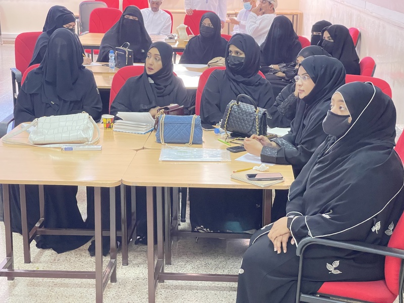 التدريب على أدوات المشروع الاستراتيجي 