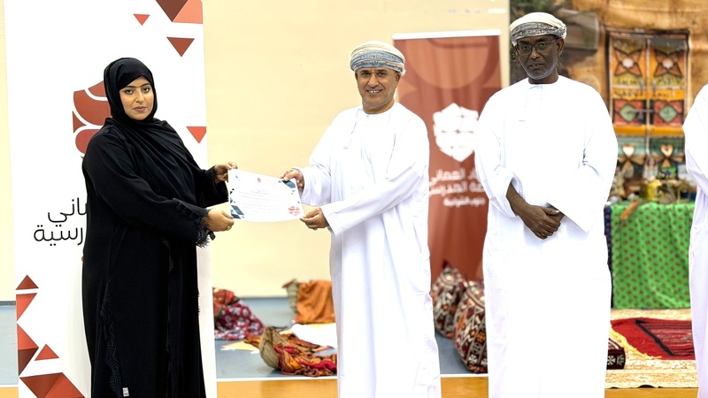 جنوب الشرقية تختتم برنامج 