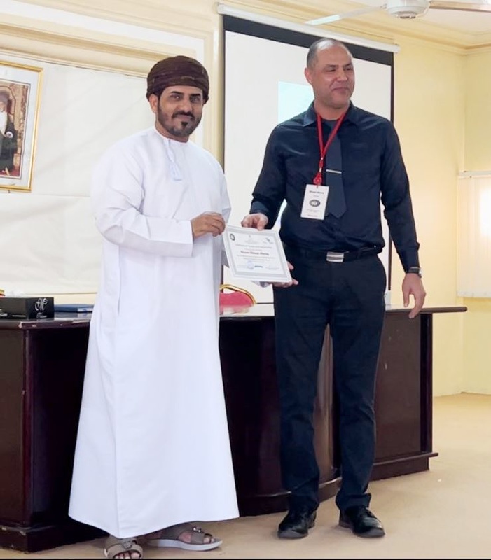 تنفيذ ملتقى معلمي اللغة الانجليزية بمدارس إدارة التربية والتعليم برخيوت