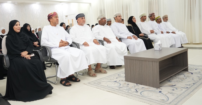 تعليمية جنوب الشرقية تحتفي بإنجازات الطلبة والمدارس المجيدة في المسابقات العلمية والابتكارية