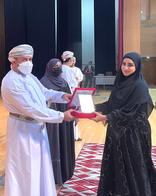   وزارة التربية والتعليم تنظم الندوة الوطنية 