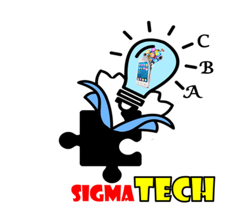 مبادرة تربوية بدأت قبل عامين واثبتت نجاحها ....SigmaTechتعنى برفع المستوى التحصيلي لمادة اللغة الانجليزية بمدارسنا 