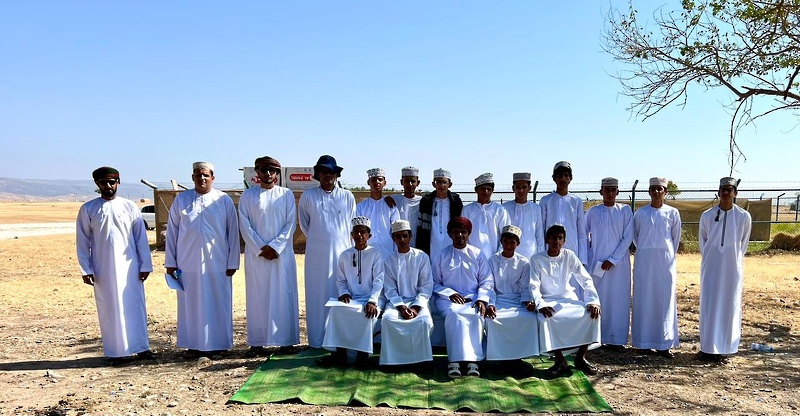 بحث ميداني لتنمية وتعزيز مهارات الاستقصاء العلمي لطلبة مادة الأحياء