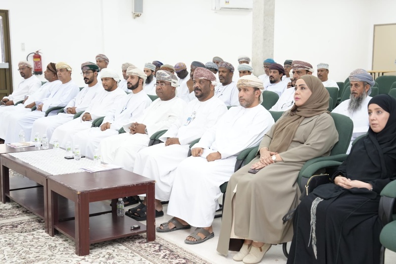 تعليمية جنوب الشرقية تنظم ندوة حول مسار التعليم المهني والتقني
