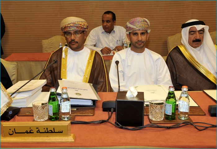 وكيل التعليم والمناهج يشارك  في اجتماع مكتب التربية لدول الخليج العربية بالرياض