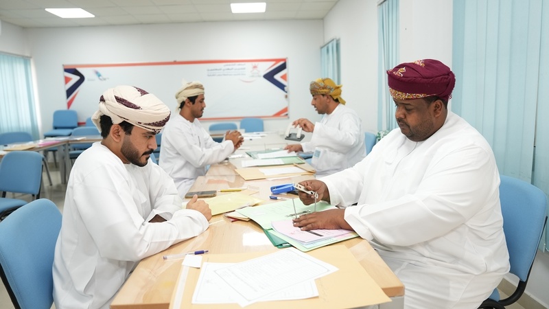 بدء المقابلات الشخصية واستكمال إجراءات التعيين للمعلّمين الجدد بمحافظة جنوب الشرقية