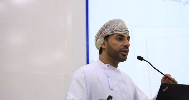 تنظيم ملتقى القيادات المدرسية بتعليمية محافظة الظاهرة