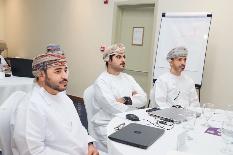 انطلاق أعمال المرحلة الثانية من ورشة إدارة المشاريع التنموية للخطة الخمسية 2026–2030