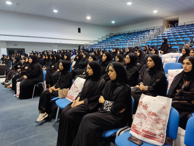 تنظيم لقاء تعريفي للمعلمين الجدد بتعليمية محافظة الظاهرة