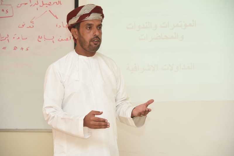 بدء البرنامج التدريبي لمساعدين المدراء المنتدبين الجدد بتعليمية جنوب الشرقية ..