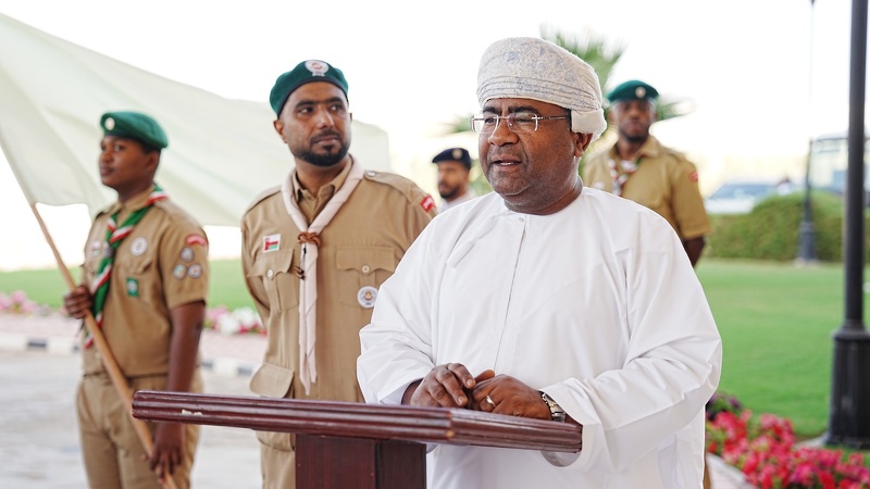 تعليمية جنوب الشرقية تنفذ لقاءً تدريبياً للكشافة والمرشدات «نحو مستقبل قيادي»