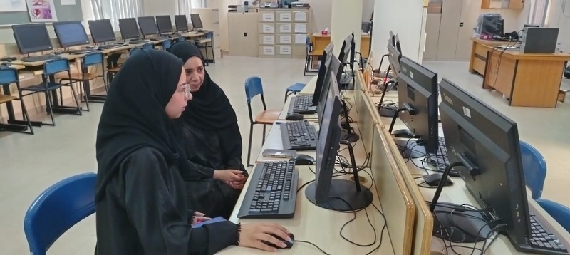 افتتاح 6 مراكز لتعديل الاختيارات لنظام القبول الموحد بتعليمية محافظة الظاهرة