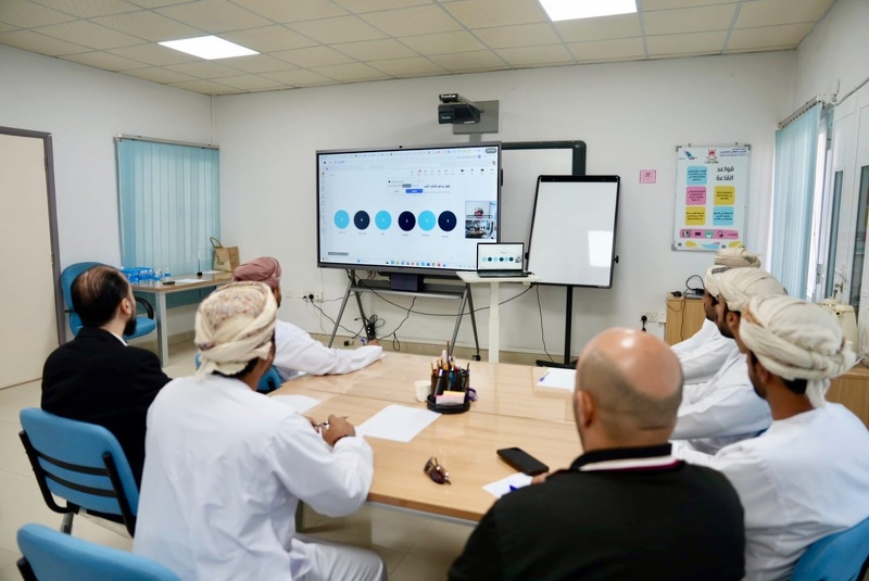 تعليمية جنوب الشرقية تُطلق مبادرة «طريق الأولمبياد 2» لتعزيز القدرات العلمية وتأهيل الموهوبين