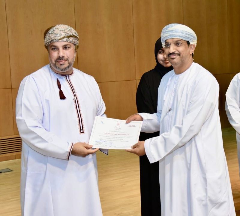 وزارة التربية والتعليم تشارك في ملتقى 