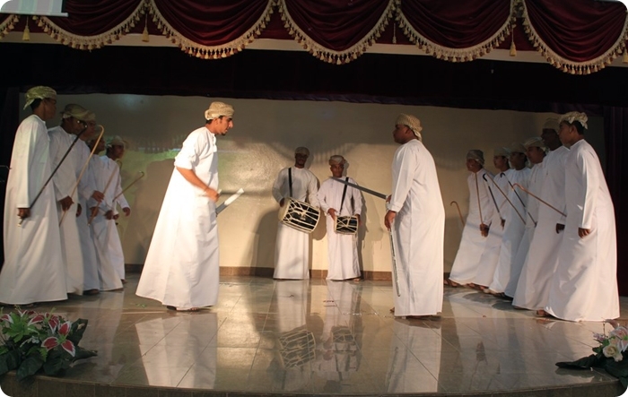 Honoring the Superiors of  Educational Activities at Al-Dakliah Province