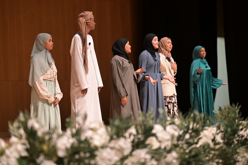 تعليمية ظفارتحتفل بيوم المعلم لعام 2024