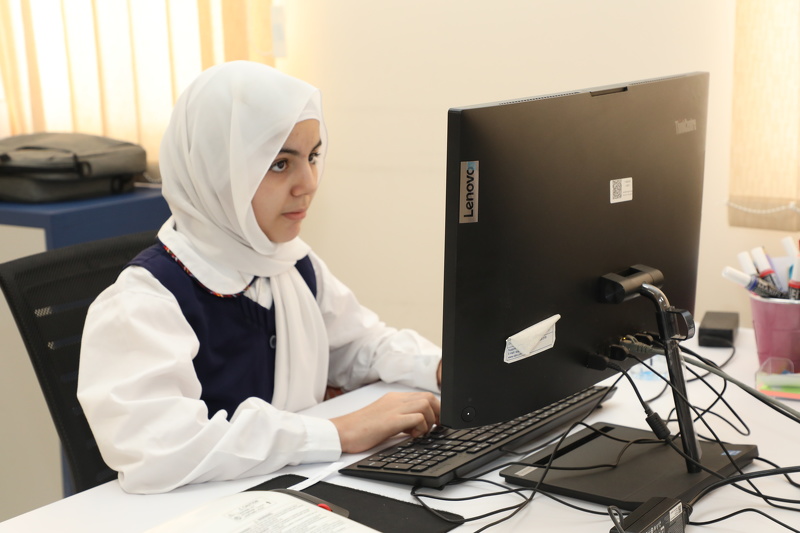 انطلاق النسخة الثانية من البرنامج الوطني للكشف عن الطلبة الموهوبين بتعليمية الداخلية