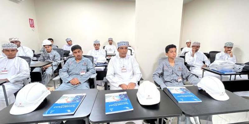 New Initiative Embraces Technical and Vocational Pathways for Omani Youth in Albatinah north