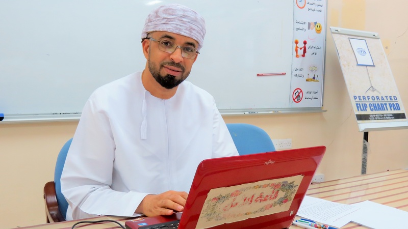 لجنة الأسبوع الوطني للعلوم والتكنولوجيا بتعليمية الظاهرة تبحث تحضيرات الإعداد