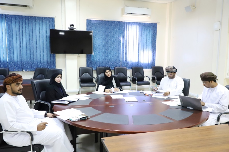 بدء المقابلات اللامركزية للمرشحين للوظائف الإشرافية والإدارية بـ