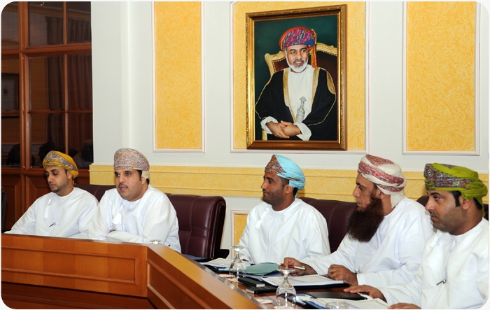 التربية والتعليم تنظم اللقاء الأول لأخصائي ومشرفي شؤون المراجعين بالمحافظات التعليمية