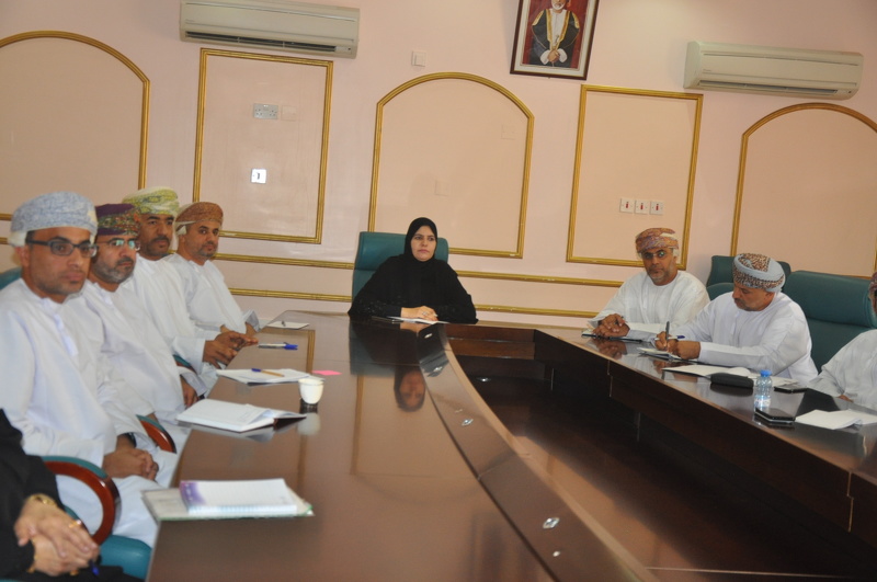 تعليمية الظاهرة تحصل على الإشهاد بالمطابقة لمواصفة الأيزو 9001/ 2015 للتقسيمات التي شملها التدقيق الخارجي 