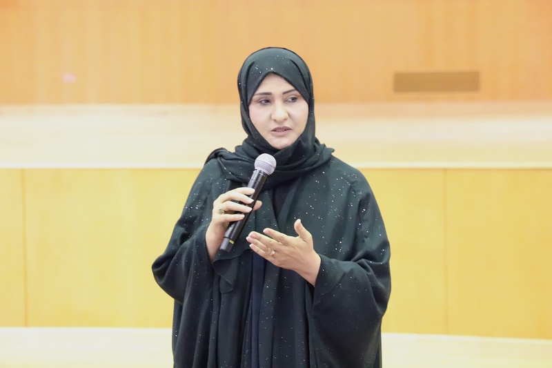 تعليمية ظفار تنظم الملتقى  الثاني لشؤون الطلبة