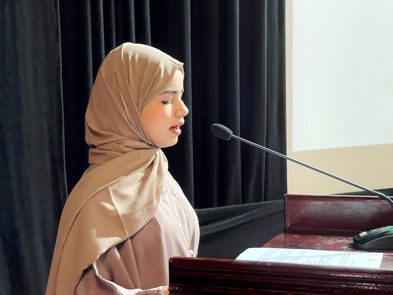 تعليمية ظفار تحتفل بختام البرنامج الصيفي لطلبة المدارس 2024 م