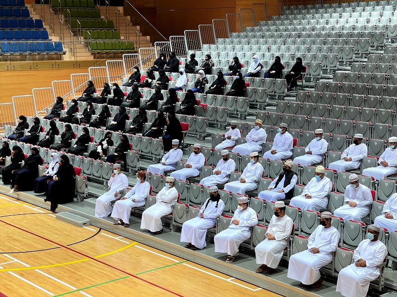   وزارة التربية والتعليم تنظم الندوة الوطنية 