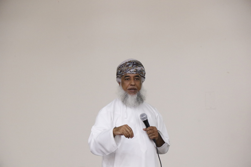 أربع أوراق عمل في ملتقى المعلمين الأوائل لمادة التربية الإسلامية بتعليمية المحافظة