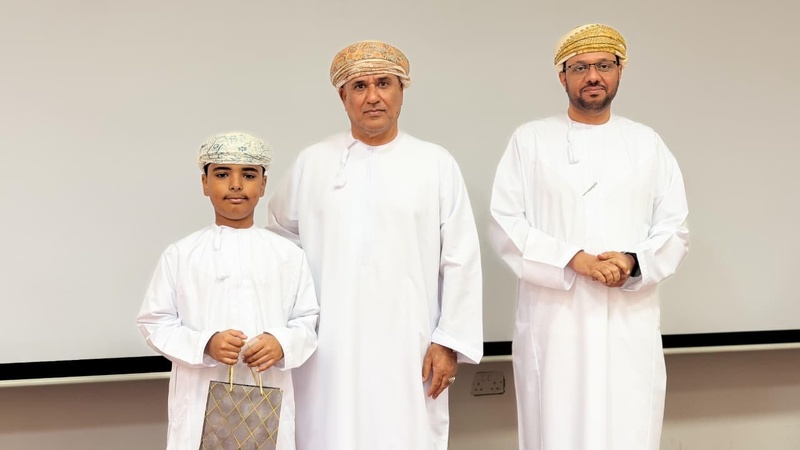 تعليمية جنوب الشرقية تحتفي باليوم الخليجي لصعوبات التعلم بملتقى 