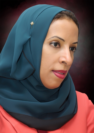 غداً..مديحة الشيبانية ترعى افتتاح اللقاء التربوي لمديري المدارس