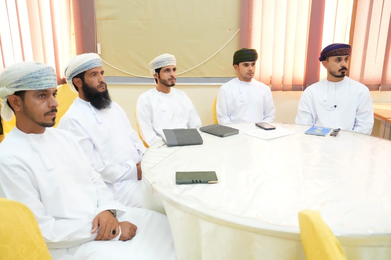 بدء البرنامج التأسيسي الإثرائي لمساعد مدير منتد‏ب